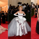 Illustration for article titled All the Glamorous, Slinky and Totally Insane Looks From the Met Gala